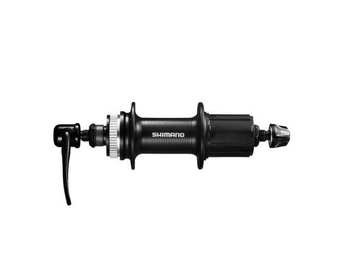 Втулка задня Shimano FH-TX505 під диск Center Lock 36. 
