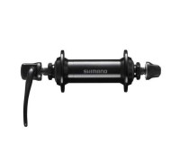 Втулка передня Shimano HB-TX500-QR 14Gx36H ексцентрик