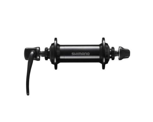 Втулка передня Shimano HB-TX500-QR 14Gx36H ексцентрик