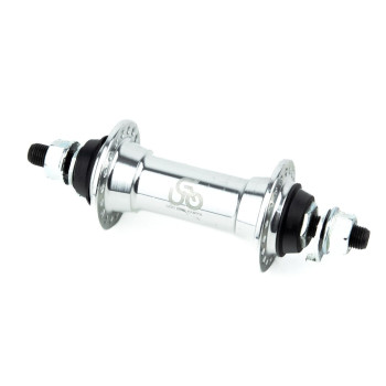 Втулка передня UGO U-B01F на пром-підшипниках V-brake 36