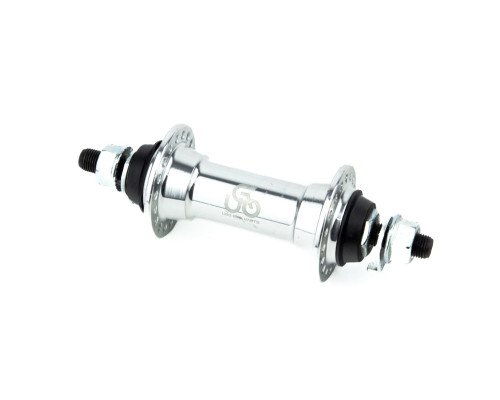 Втулка передня UGO U-B01F на пром-підшипниках V-brake 36 