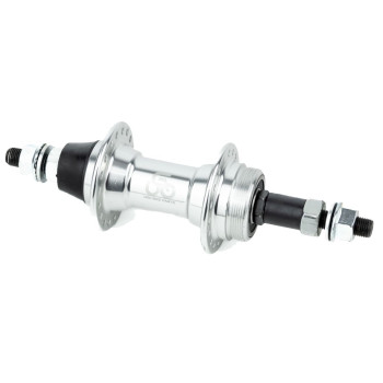 Втулка задня UGO U-B03RB під тріскачку V-brake на пром-підшипниках 6200