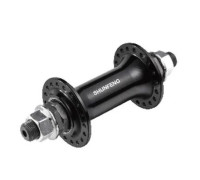 Втулка передняя BMX 14G x 48H пром-подшипники