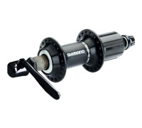 Втулка задня Shimano FH-RM30 v-brake. 32 відп.. 