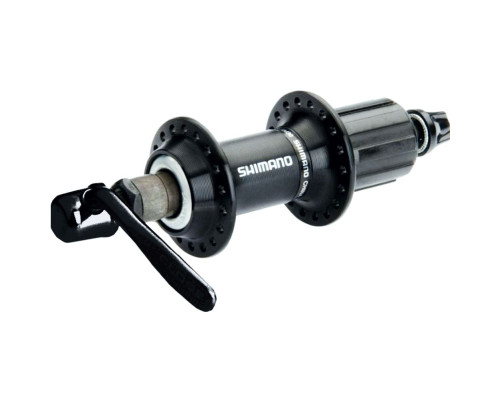Втулка задня Shimano FH-RM30 v-brake. 32 відп.. 