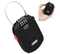 Трос з кодовим замком ABUS Combiflex 120см