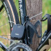 Трос з кодовим замком ABUS Combiflex 120см