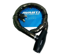 Замок велосипедний Avanti AGL-206 (22 x 1000 мм)