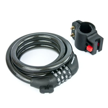 Велозамок кодовий Avanti AGL-705 (12 x 1000)