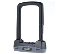 Велозамок U-Lock ETOOK ET500S 13x108x160 мм  