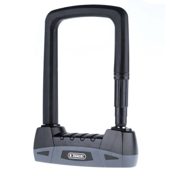 Велозамок U-Lock ETOOK ET500S 13x108x160 мм