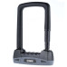 Велозамок U-Lock ETOOK ET500S 13x108x160 мм
