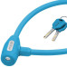 Велозамок KLS Jolly 12 х 650 мм