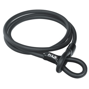 Трос для замка KLS CABLE 12 х 1500 мм