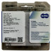 Ланцюг KMC B1 Wide Silver 1/2 X 1/8 112 ланок із замком