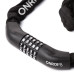 Замок ONRIDE Tie Code 10 ЛАНЦЮГОВИЙ (4 х 1000 мм)