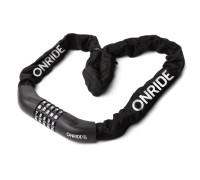 Замок ONRIDE Tie Code Superior 30 загартований 6x1000 мм