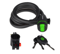 Велозамок ONRIDE Wider 12 х 1500 мм