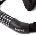 Замок ONRIDE Tie Code Superior 30 загартований 6x1000 мм