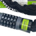 Замок ONRIDE Tie Code Superior 50 загартований 7x1000 мм