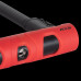 Велозамок KLS BOLD U-LOCK СКОБА 24 см