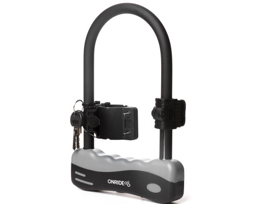 Велозамок ONRIDE Сlamp 10 