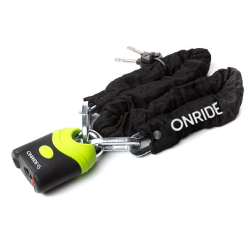 Замок ONRIDE Hulk 50 ЛАНЦЮГОВИЙ (8 х 1000