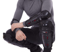 Комплект захист (ноги, руки) PRO-X MS-5480