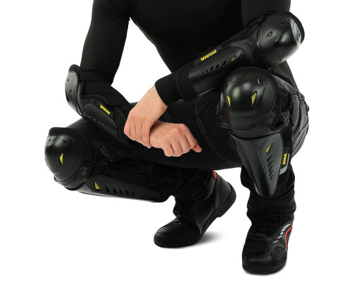 Комплект захисту MS-08 (ноги, руки)