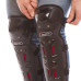 Комплект захисту TAO TRAIL MS-1232 (ноги, руки)