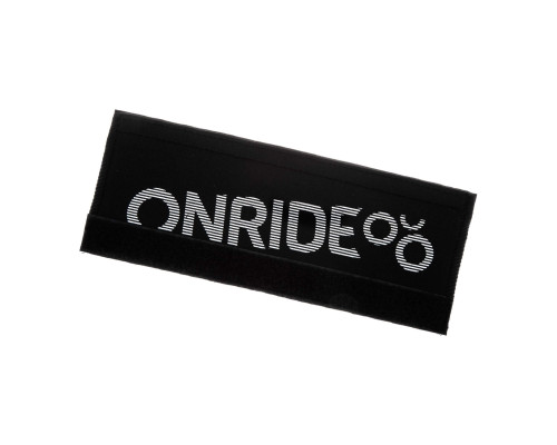 Защита пера велосипеда ONRIDE Shield 20