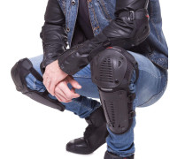 Комплект захисту Pro Biker P-09 (ноги, руки) 