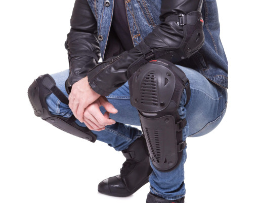 Комплект захисту Pro Biker P-09 (ноги, руки) 