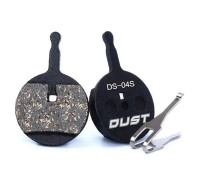 Колодки гальмівні DUST DS-04S
