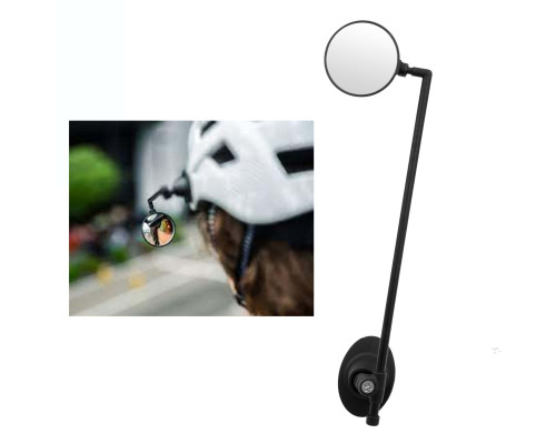 Дзеркало на шолом ONRIDE Backwatch велосипедне