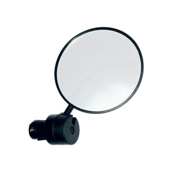 Дзеркало ONRIDE MIRROR у кермо велосипеда із шарнір