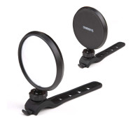 Дзеркало ONRIDE Mirror 2.0 на ріжки / кермо