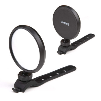 Дзеркало ONRIDE Mirror 2.0 на ріжки / кермо