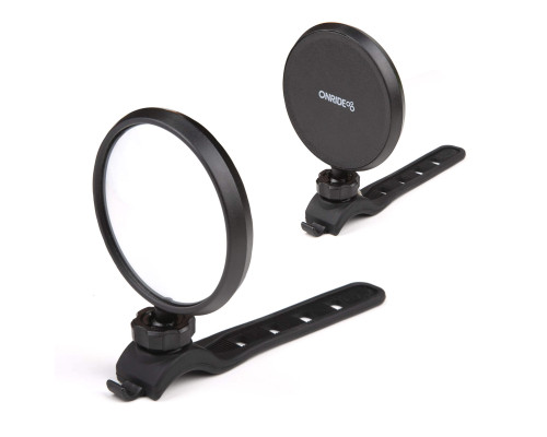 Дзеркало ONRIDE Mirror 2.0 на ріжки / кермо