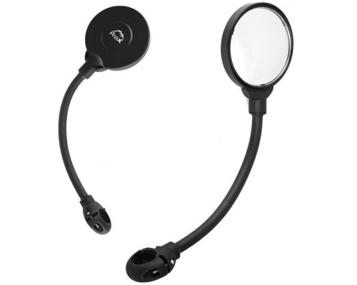 Дзеркало на кермо гнучке ProX Vision MR-19А D-80 мм
