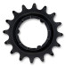 Зірка задня KMC Shimano Narrow 16T 3/32"