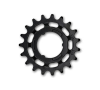 Звезда задняя KMC Shimano Narrow 19T 3/32"