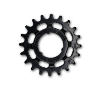 Звезда задняя KMC Shimano Narrow 20T 3/32"