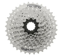 Касета Shimano ALTUS CS-HG201-9 (11-36)