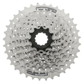 Кассета Shimano ALTUS CS-HG201-9 (11-36)