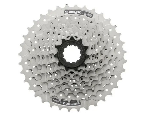 Касета Shimano ALTUS CS-HG201-9 (11-36)