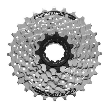 Кассета Shimano ACERA CS-HG41-7 (11-28)