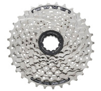 Кассета Shimano ACERA CS-HG41-8 (11-32)