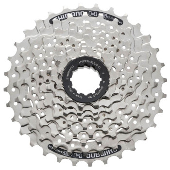 Кассета Shimano ACERA CS-HG41-8 (11-32)