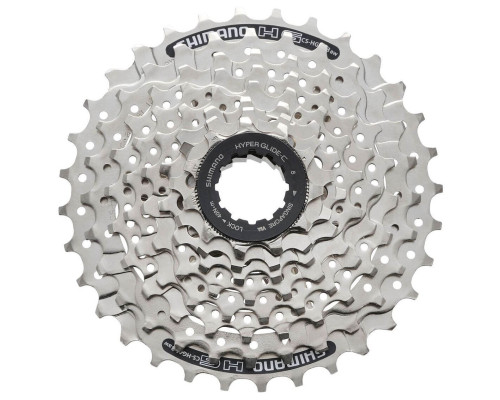 Касета Shimano ACERA CS-HG41-8 (11-32)